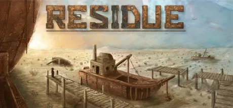 Residue: Final Cut (PC)