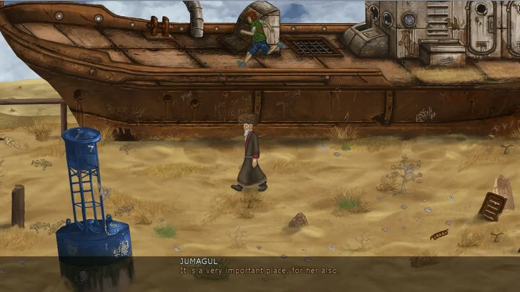 Residue: Final Cut (PC)