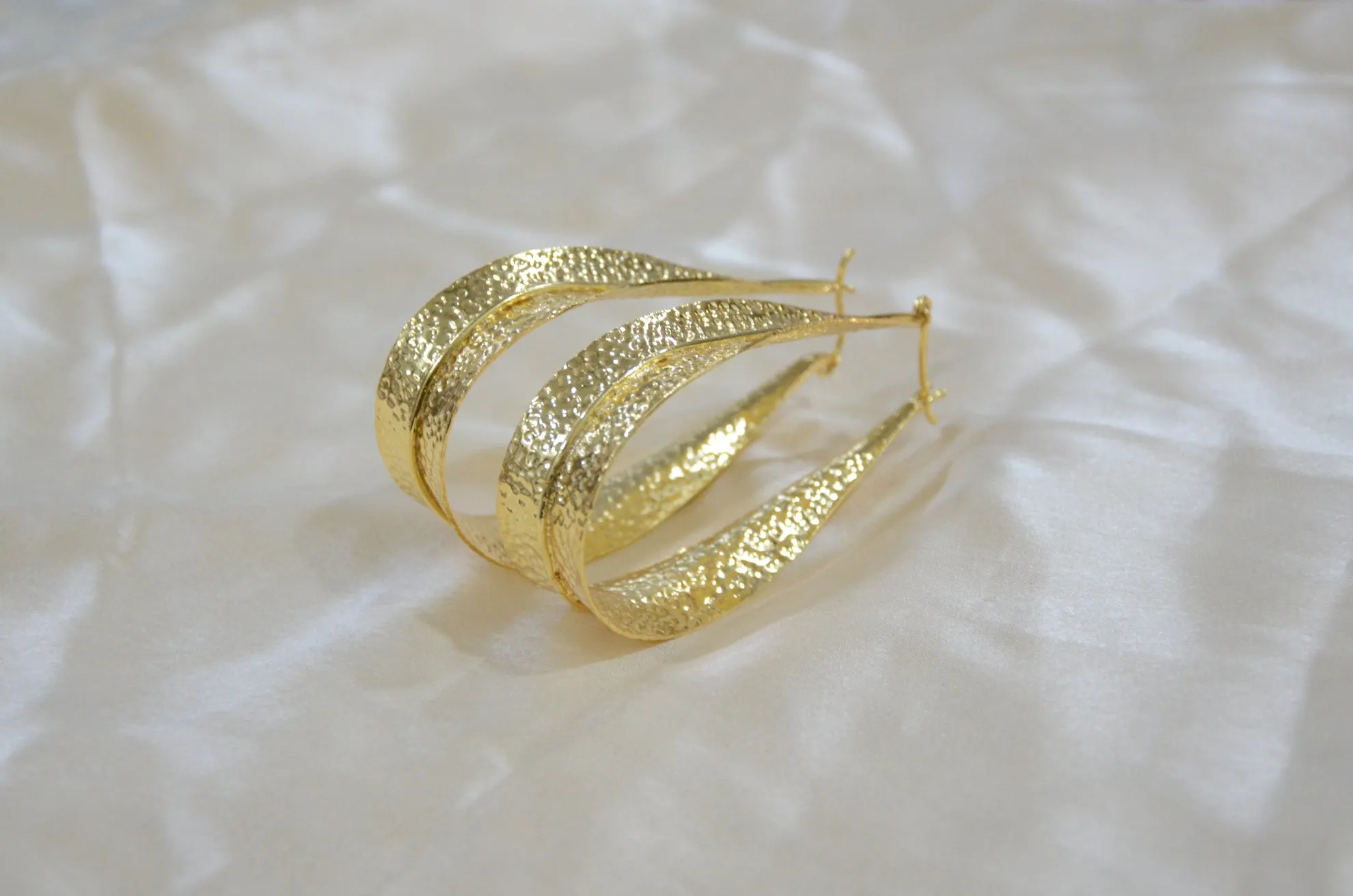 Rimjhim Hoops