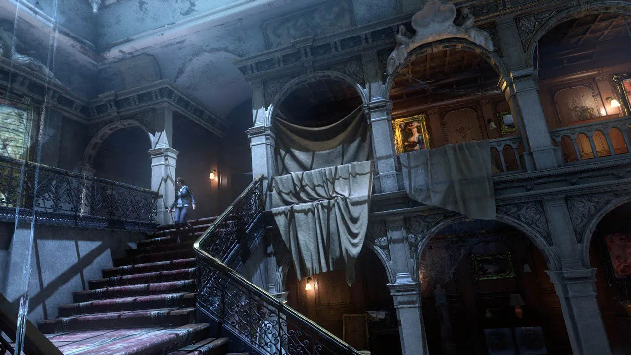 Rise of the Tomb Raider: 20 Year Celebration (XBOX ONE)