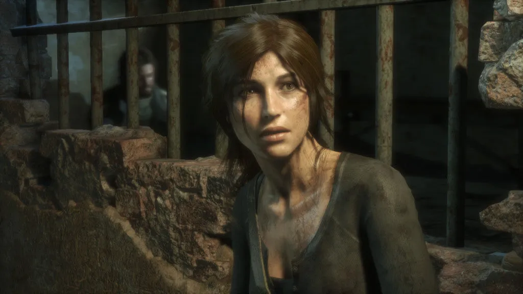 Rise of the Tomb Raider (PC/MAC/LINUX)
