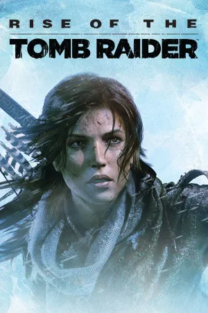 Rise of the Tomb Raider (PC/MAC/LINUX)