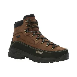 Rocky MTN Stalker Pro Men's Waterproof Mountain Boot 6"