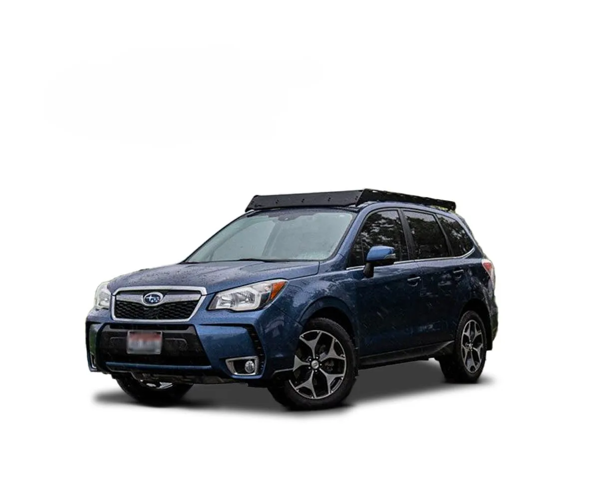 Roof Rack | 4th Gen Subaru Forester 14-18