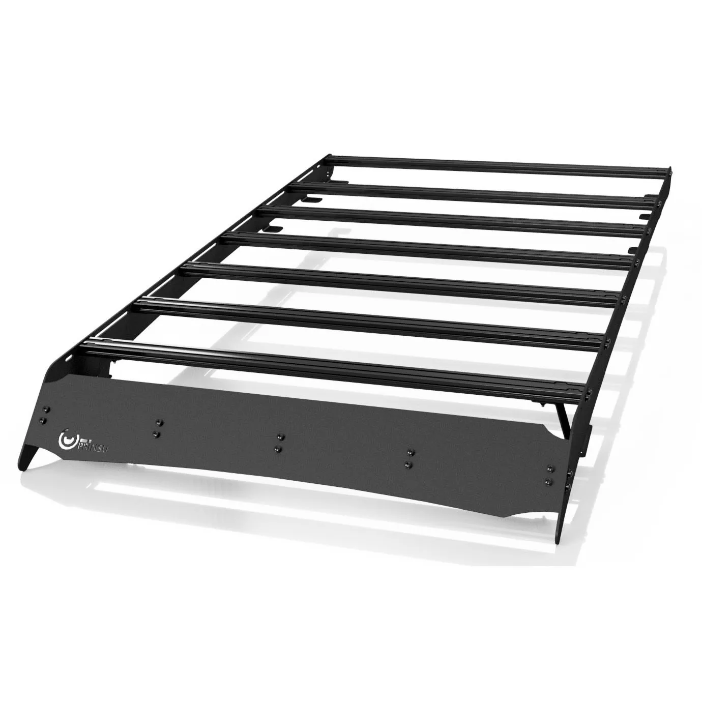 Roof Rack | 4th Gen Subaru Forester 14-18