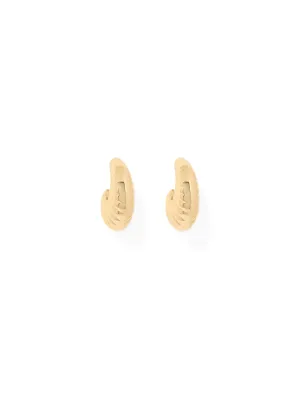 Rosa Ridge Earrings