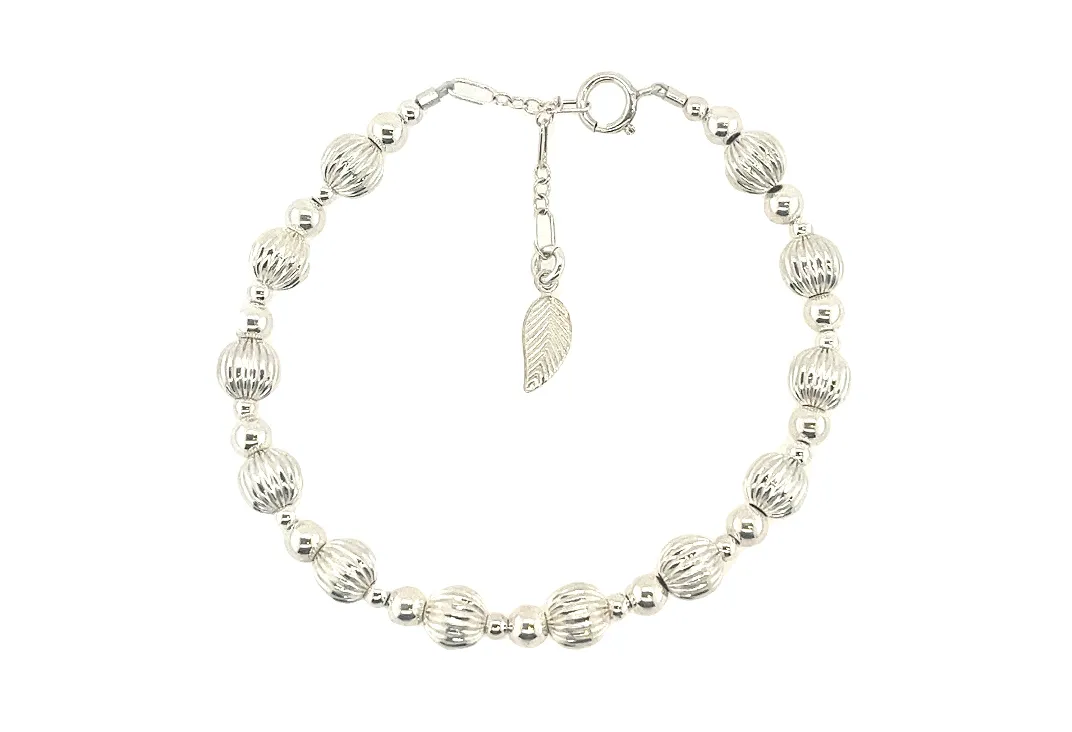 ROSE | Stretchy Anti-tarnish 14K Gold Filled Bracelet