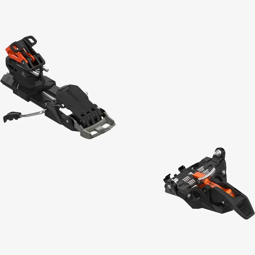 Salomon MTN Summit 12 Binding w/ Brake