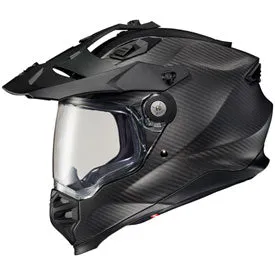SCORPION EXO-XT9000 CARBON HELMET