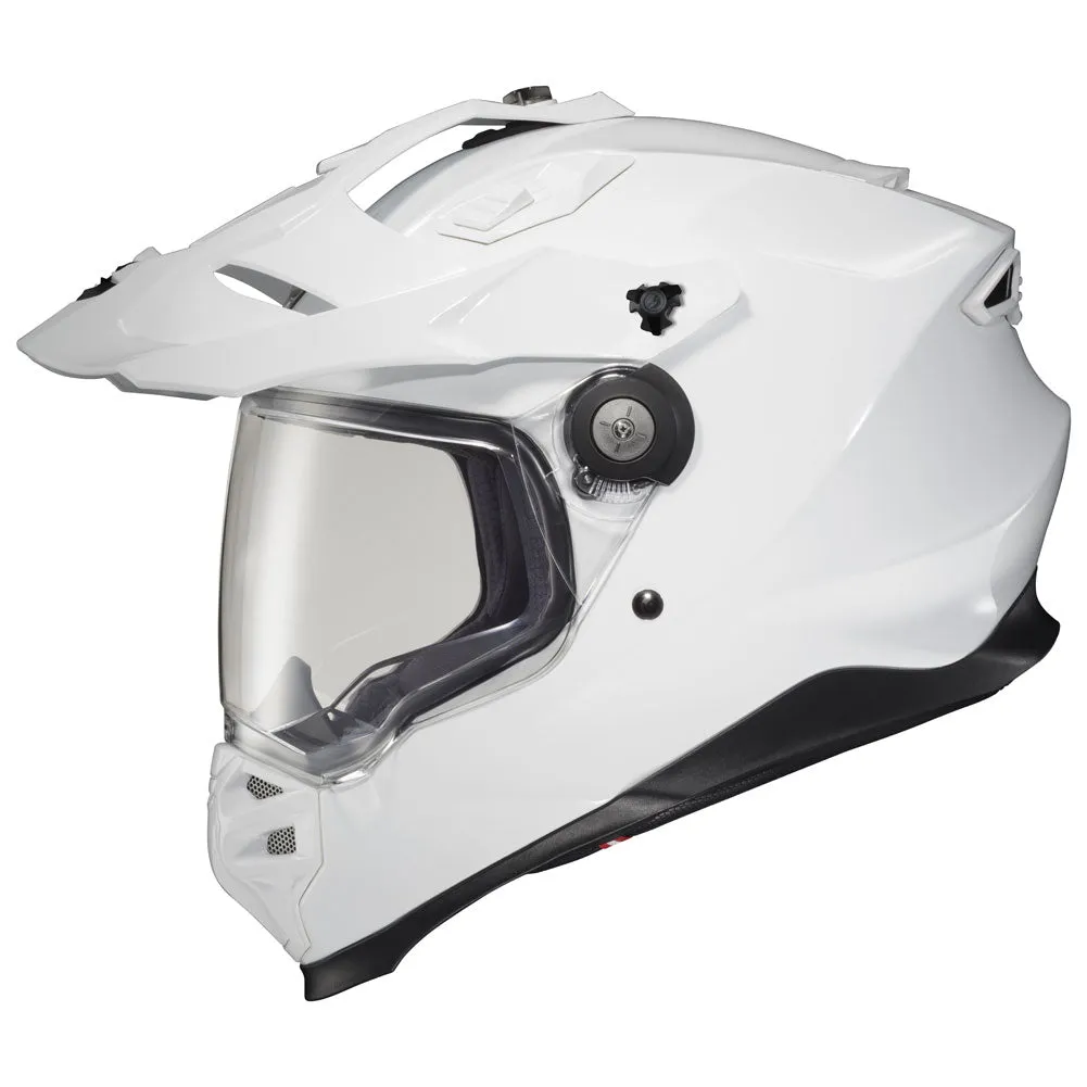 SCORPION EXO-XT9000 CARBON HELMET