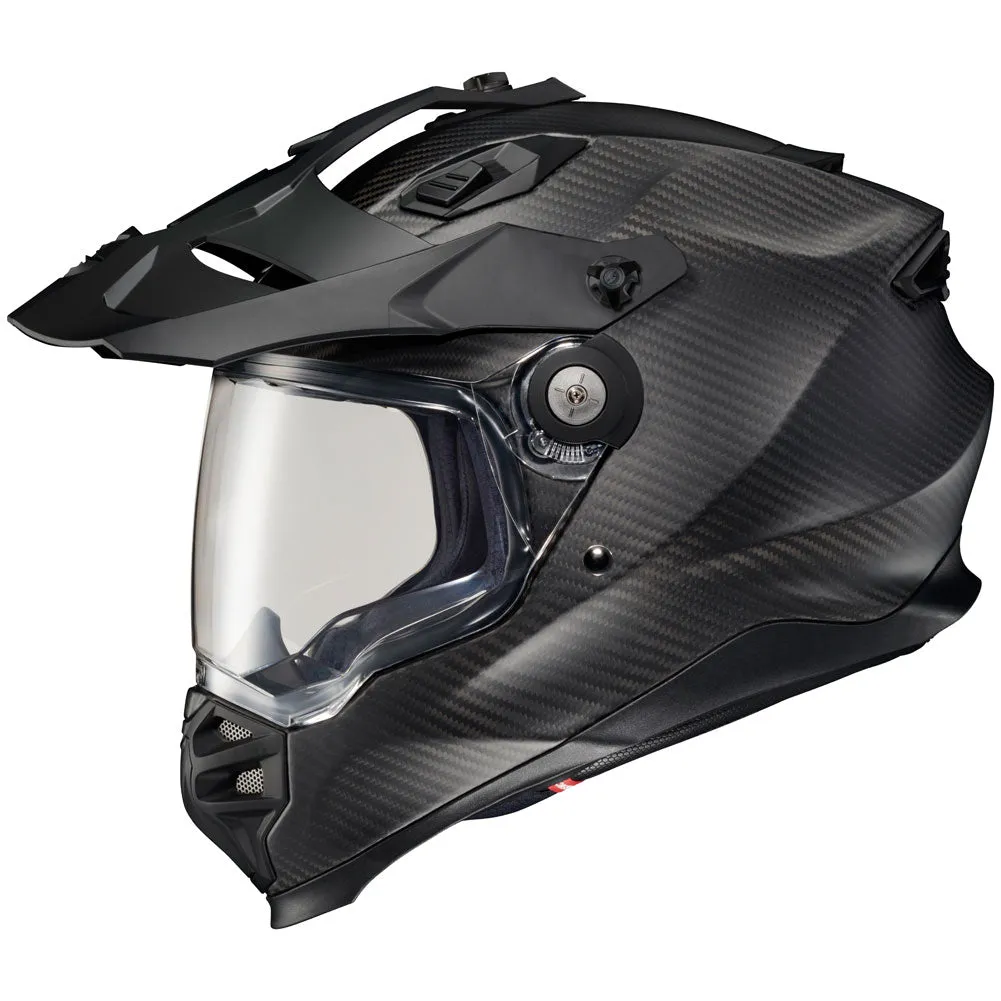SCORPION EXO-XT9000 CARBON HELMET