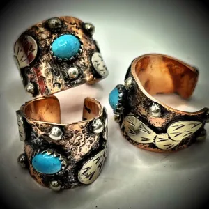 Sedona Ring