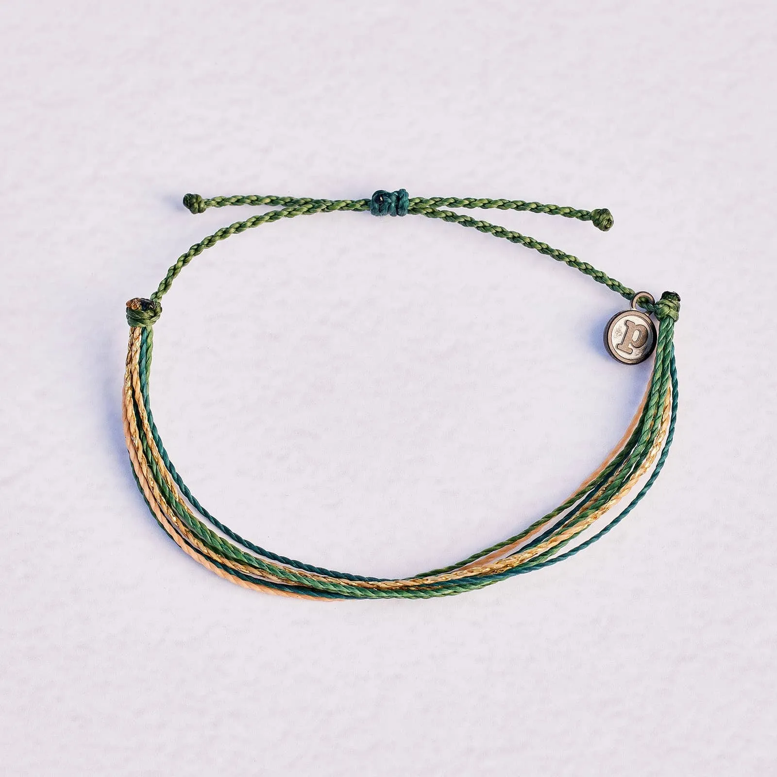 Shape Shifting Bracelet