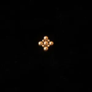 Sheenkhalai Nose Stud