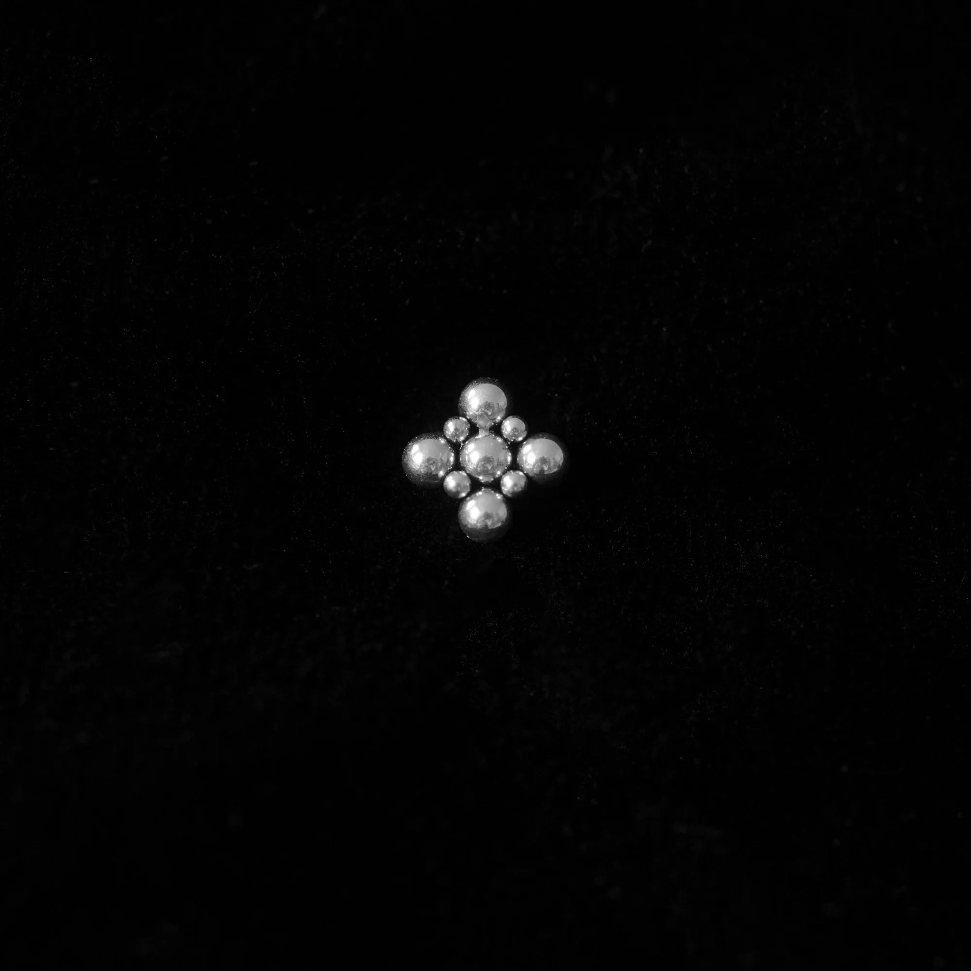 Sheenkhalai Nose Stud