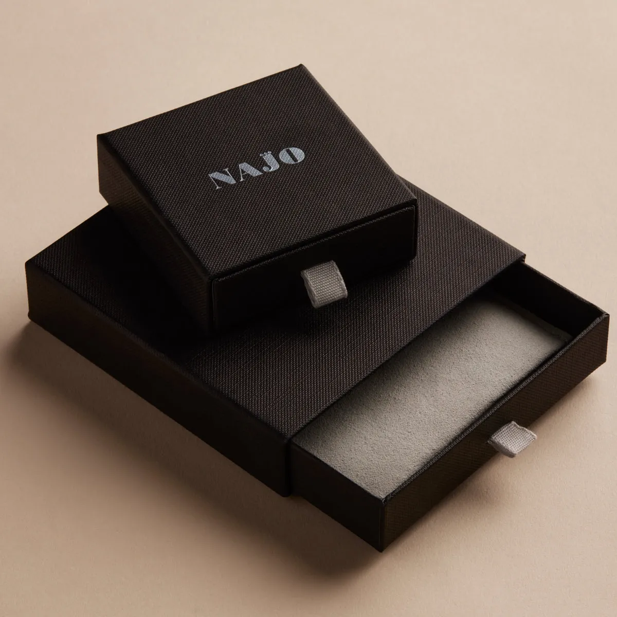 Sierra Men’s Silver Ring