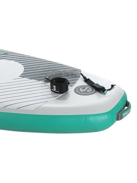 Sipa Drive Allrounder Aqua 11" Inflatable Electric Paddleboard