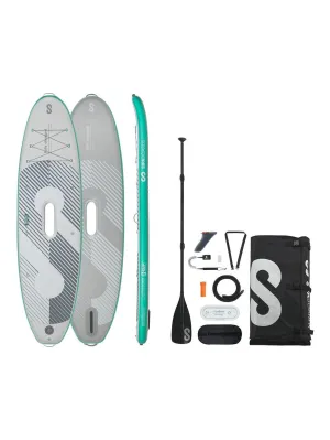 Sipa Drive Allrounder Aqua 11" Inflatable Electric Paddleboard