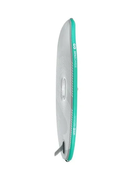 Sipa Drive Allrounder Aqua 11" Inflatable Electric Paddleboard