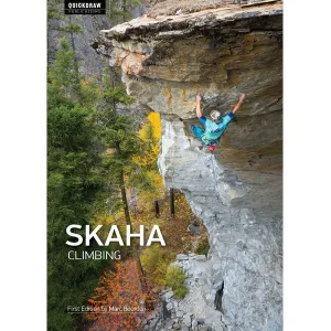 Skaha Climbing 2018