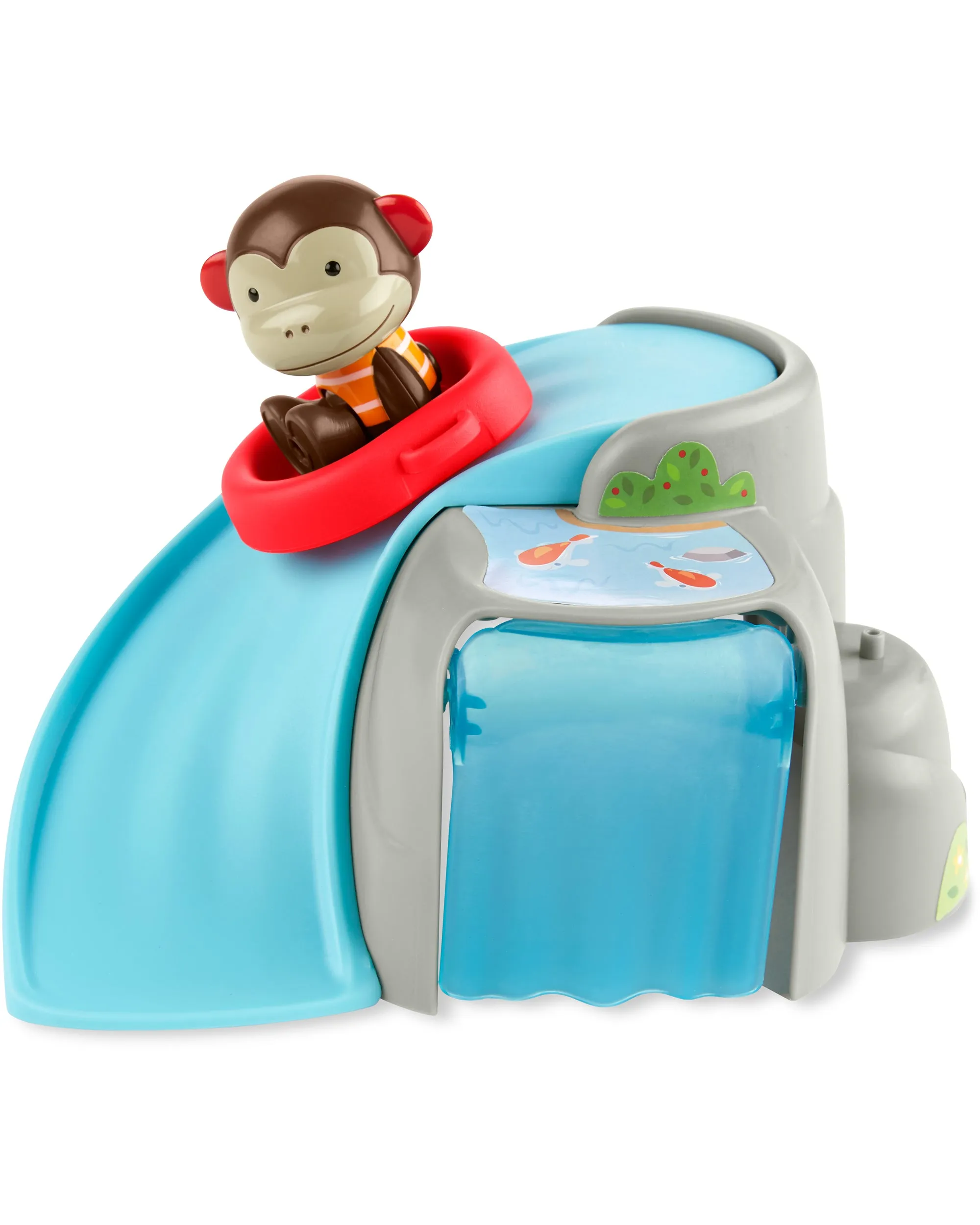 Skip Hop Zoo Outdoor Adventure Playset - Monkey