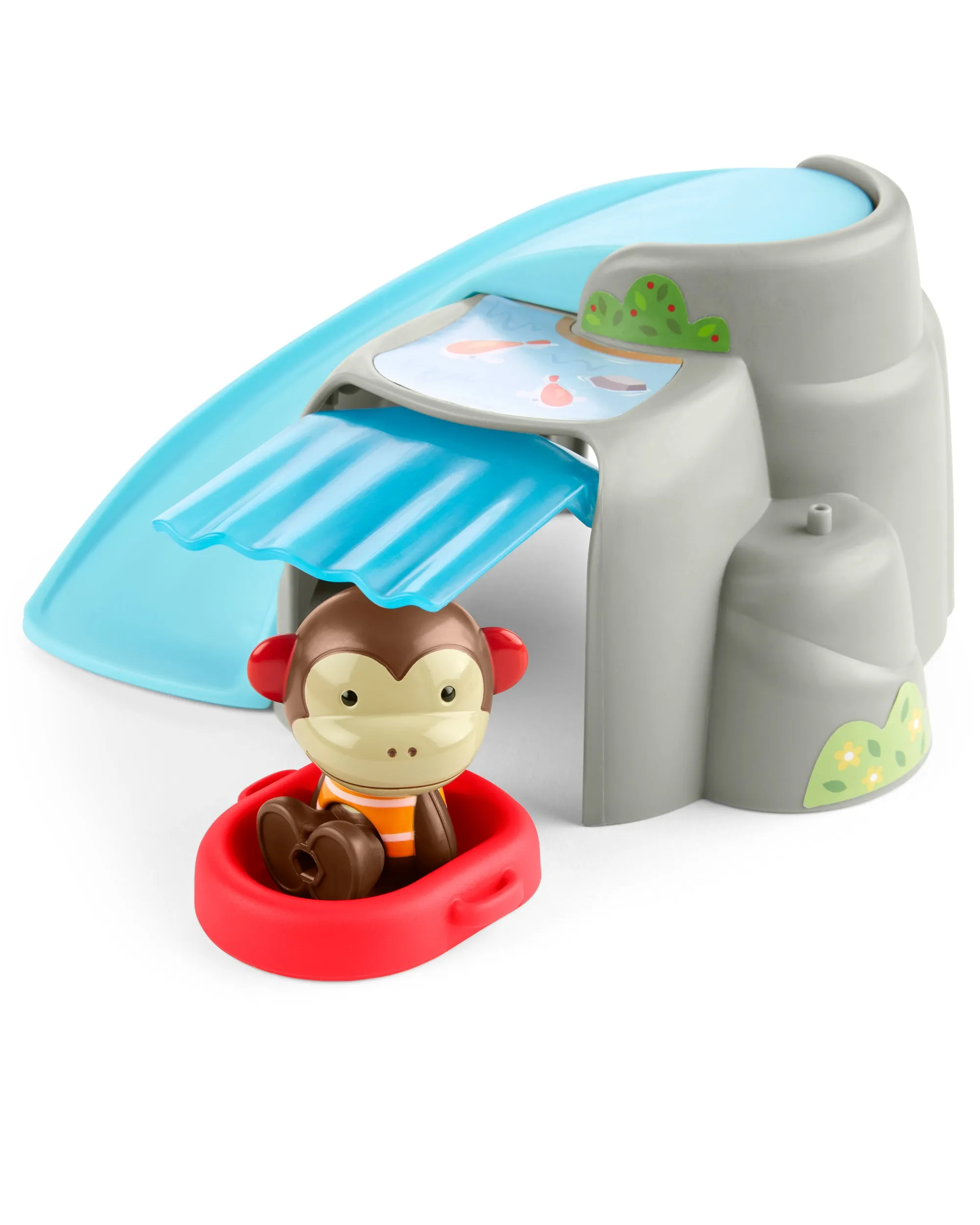 Skip Hop Zoo Outdoor Adventure Playset - Monkey