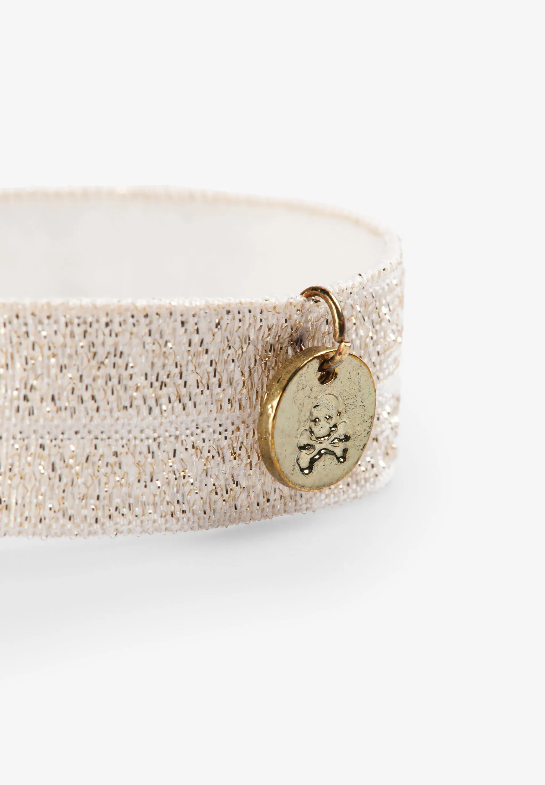 SKULL PRINT BRACELETS