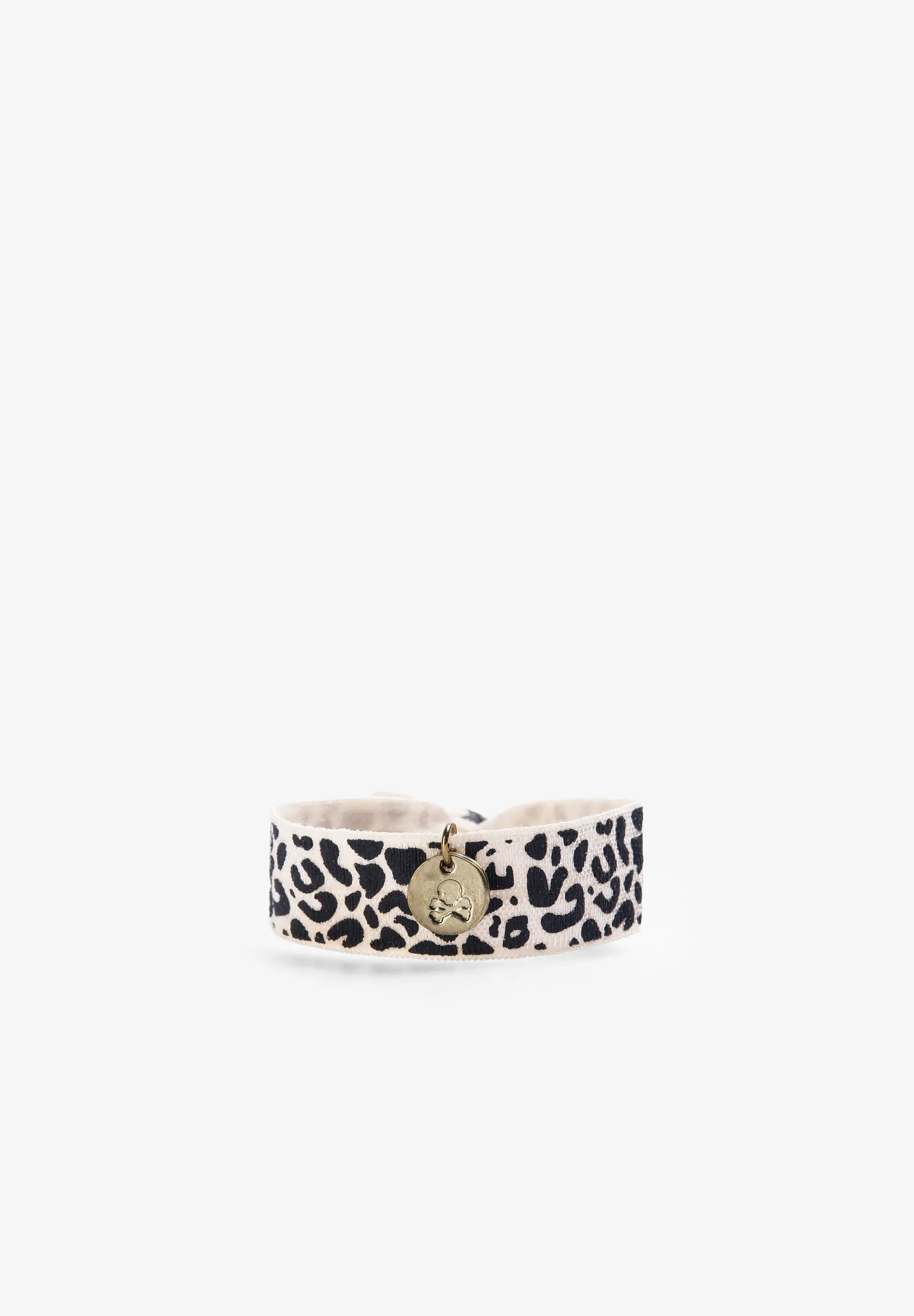 SKULL PRINT BRACELETS