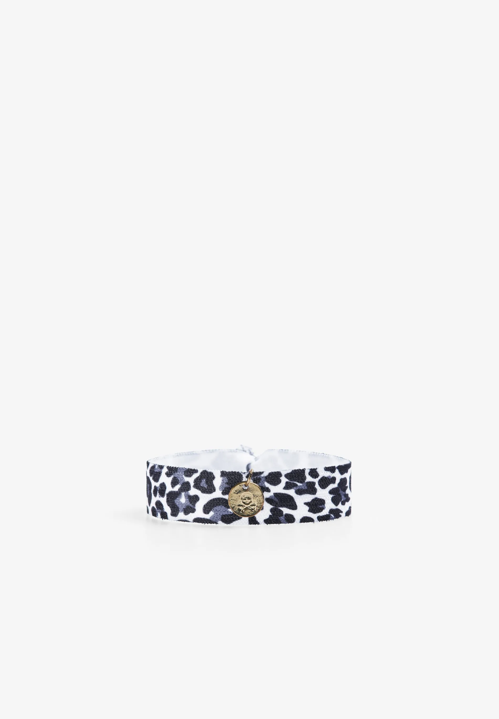 SKULL PRINT BRACELETS