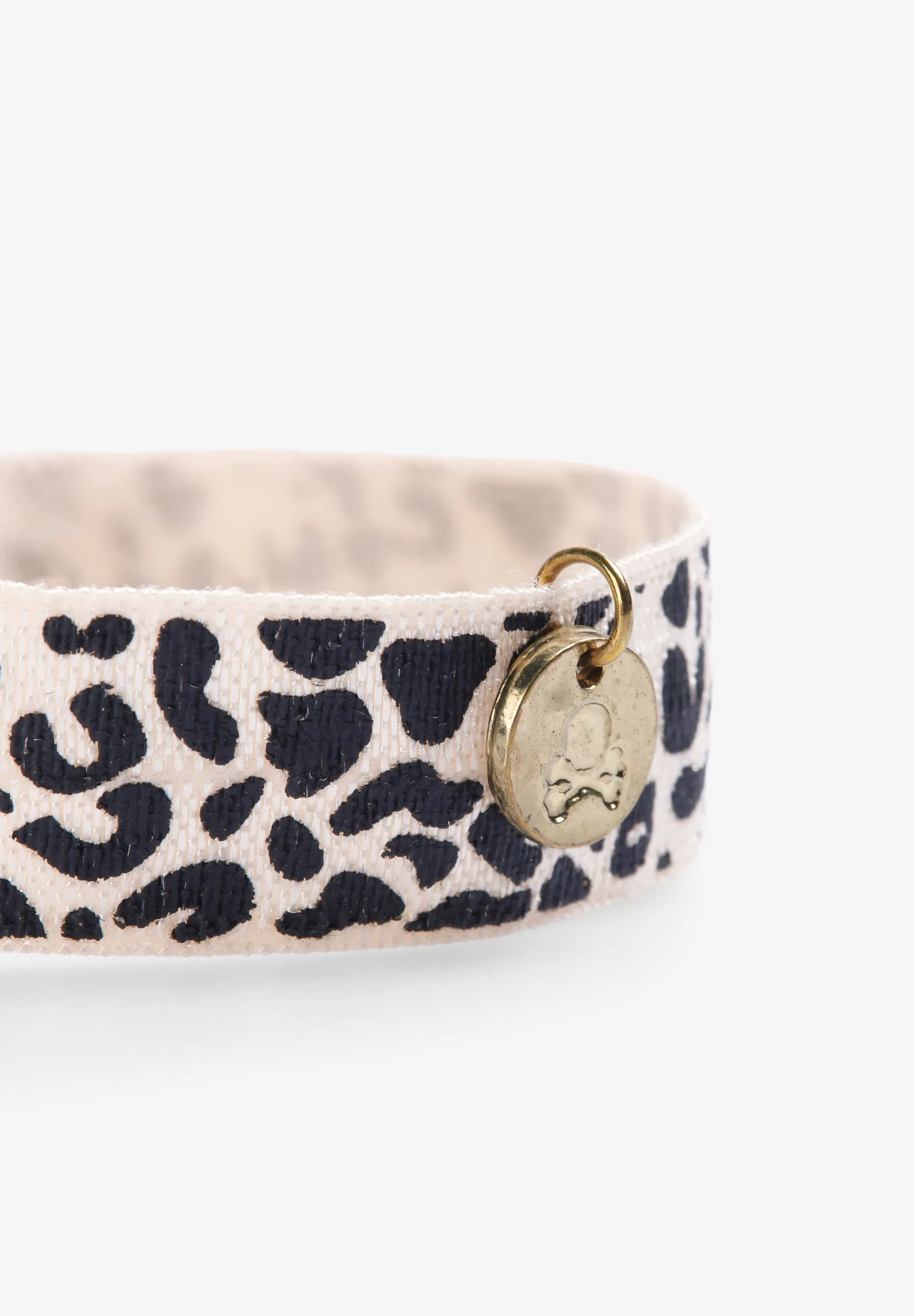 SKULL PRINT BRACELETS