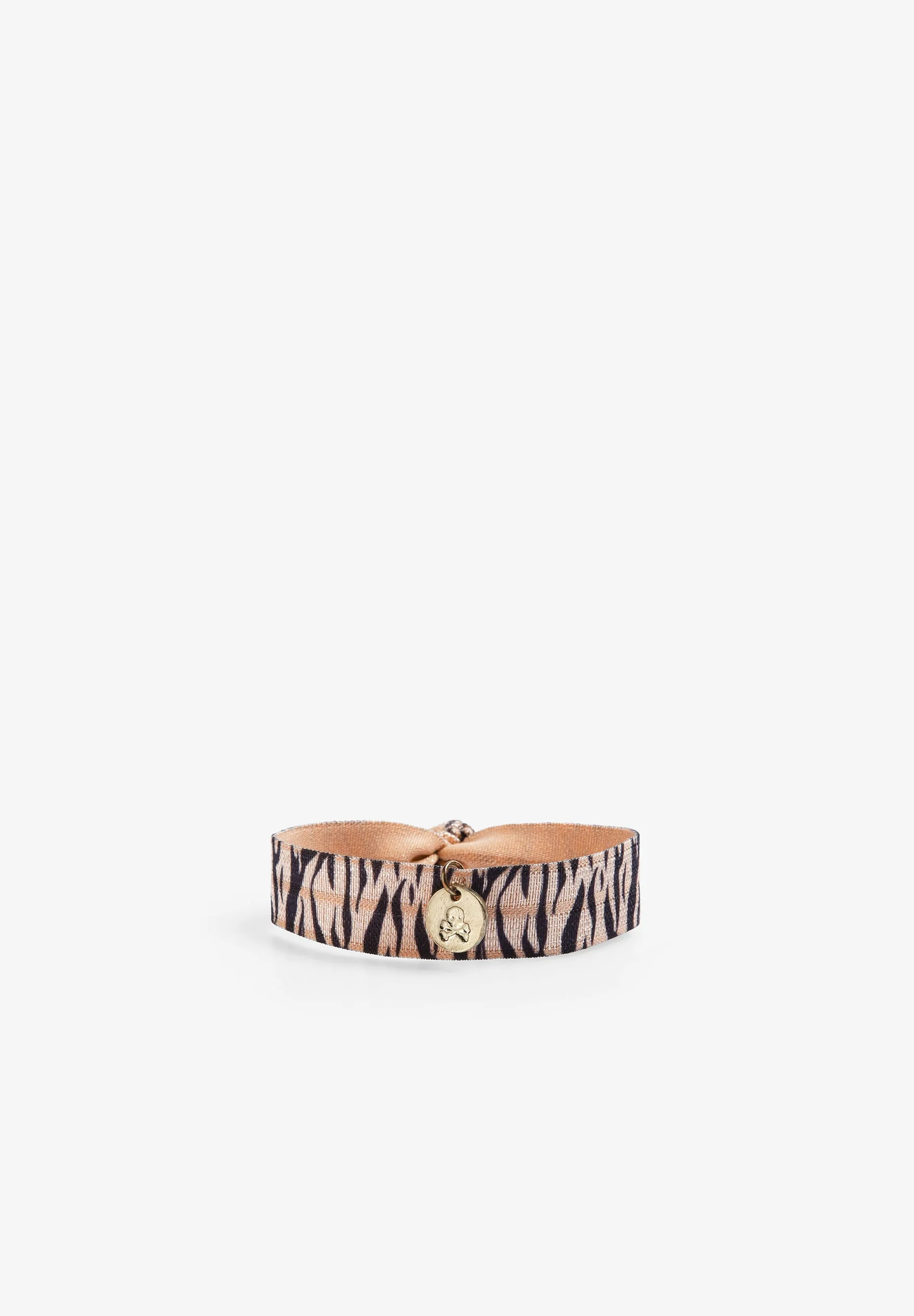 SKULL PRINT BRACELETS