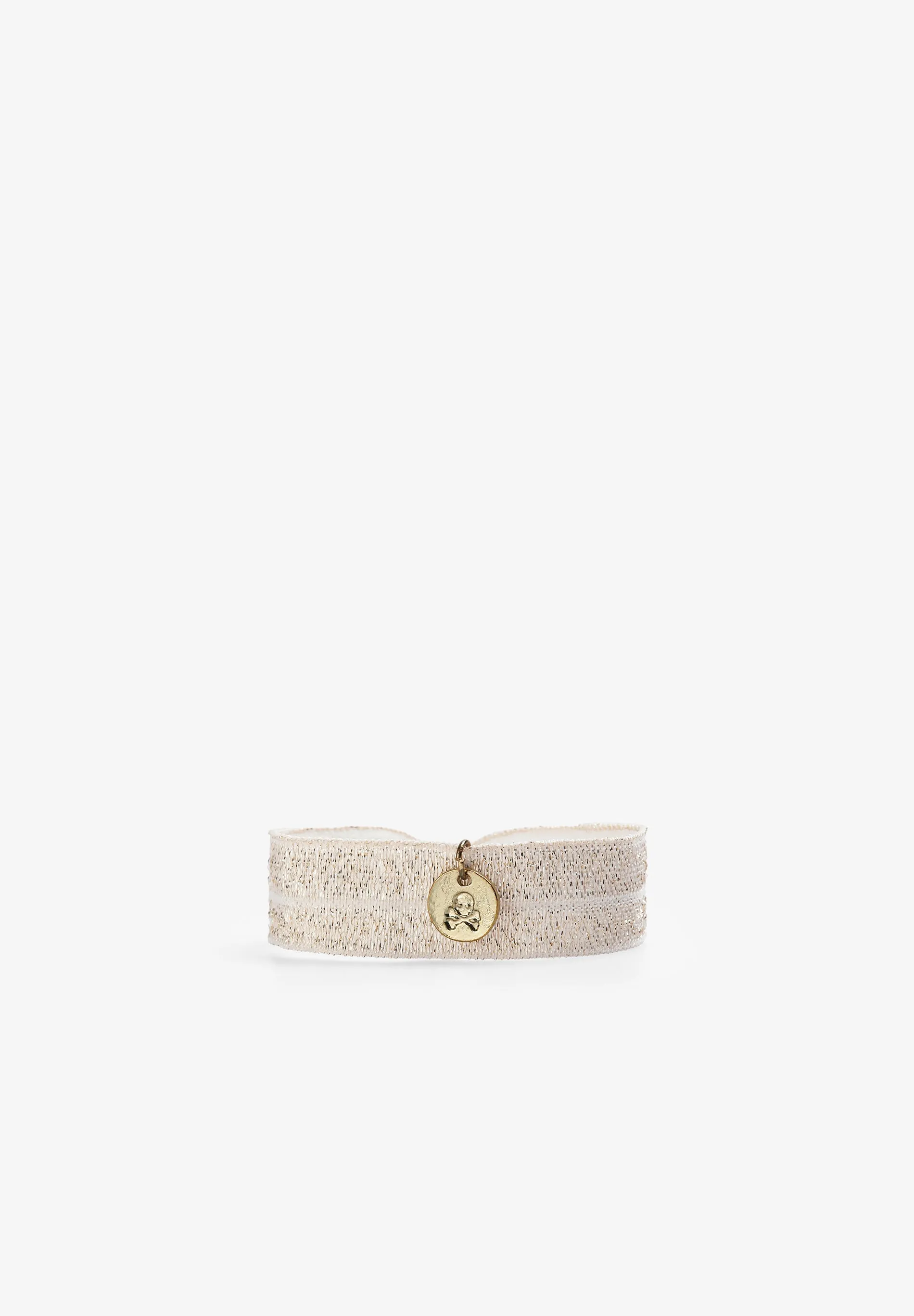 SKULL PRINT BRACELETS