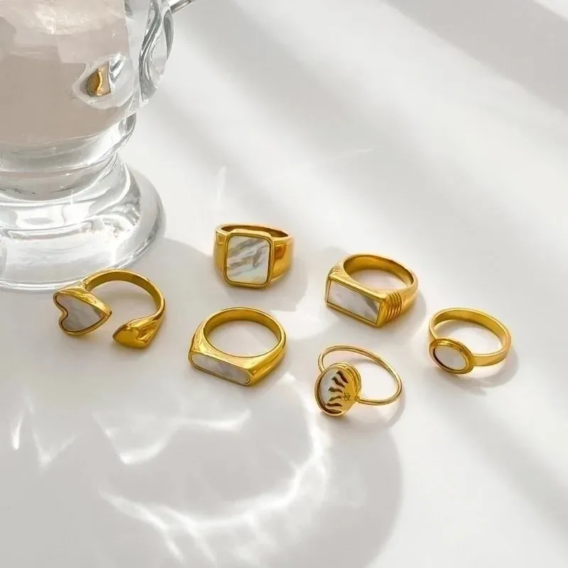 Skyla Ring