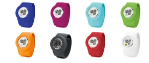 Slap Watches