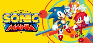 Sonic Mania (PC)