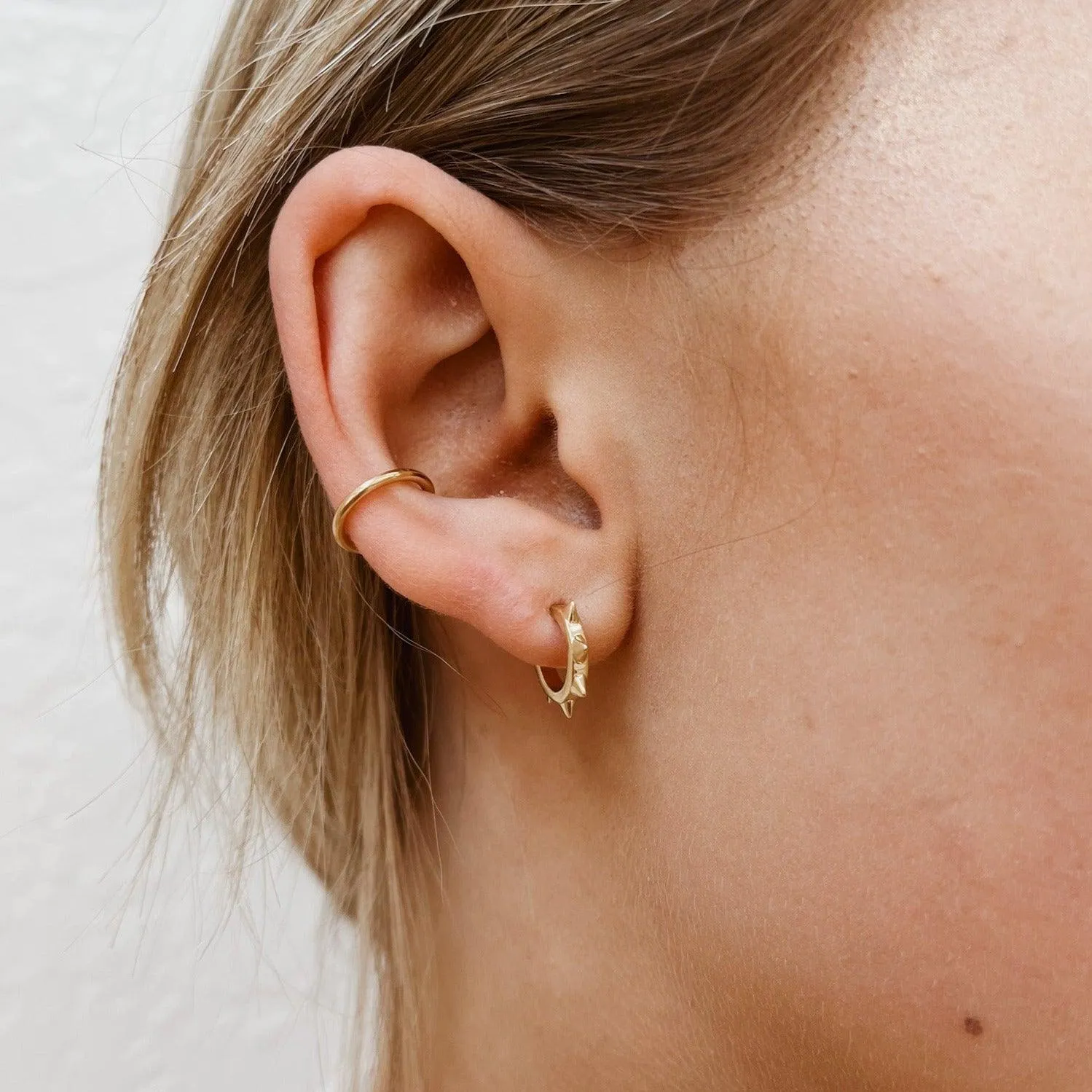 Spike Hoops