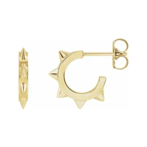 Spike Hoops