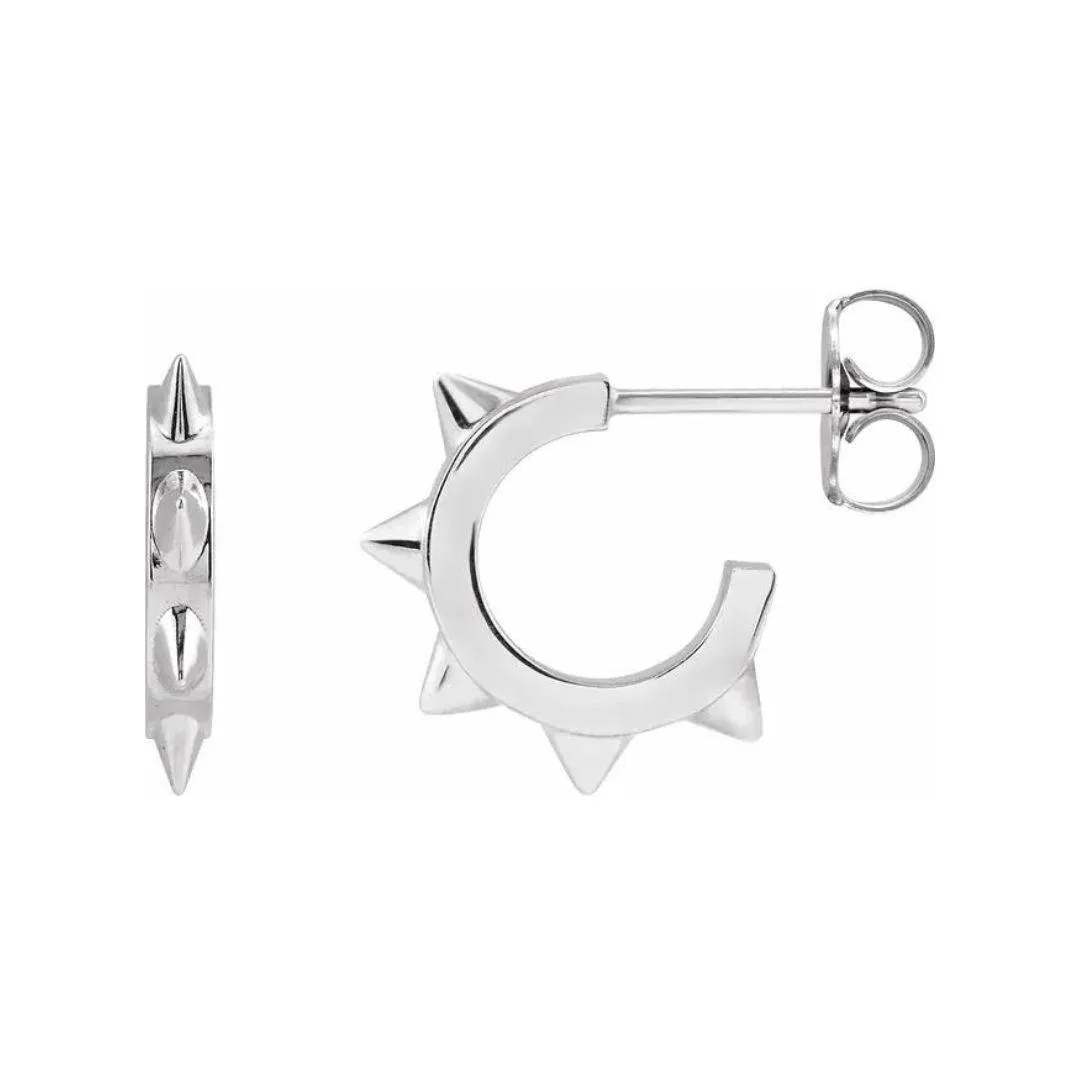 Spike Hoops
