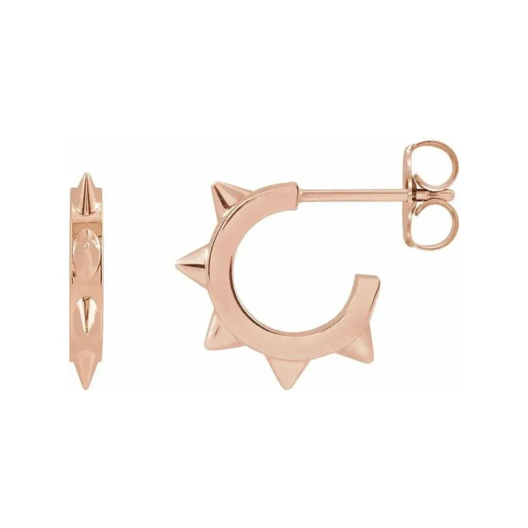 Spike Hoops