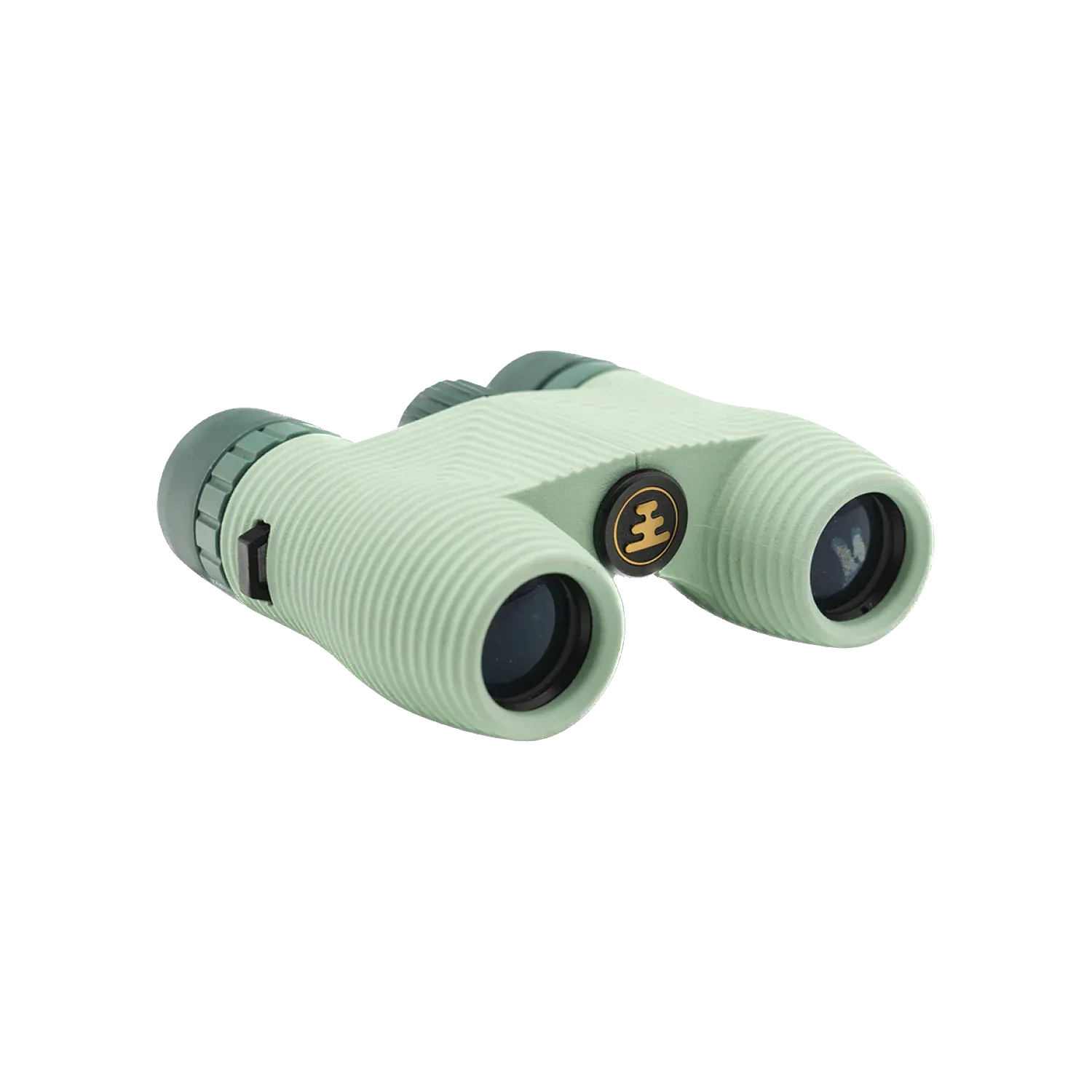 Standard Issue 8X25 Waterproof Binoculars - Glacial Blue