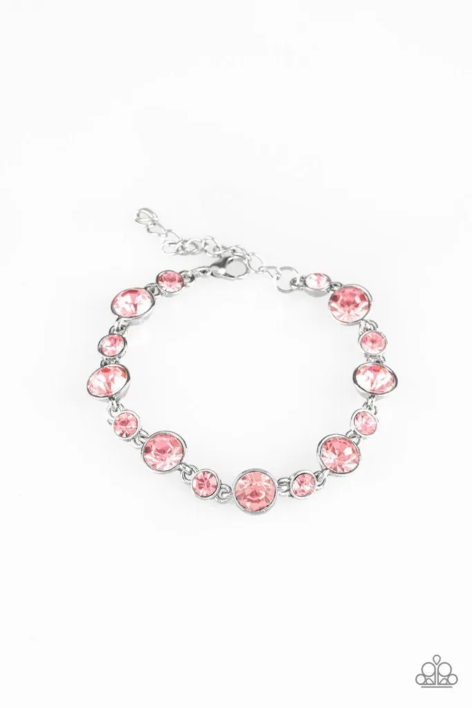 Starstruck Sparkle - Pink
