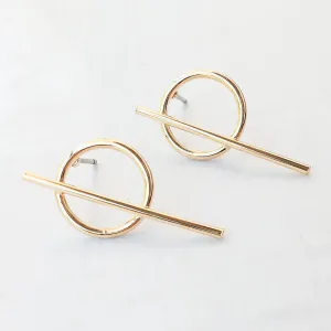 Stick Hoops