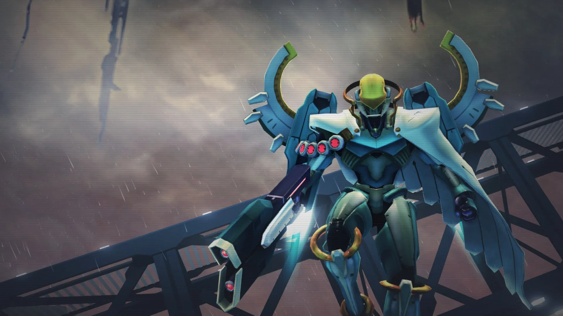 STRIDER  ストライダー飛竜 (PC)