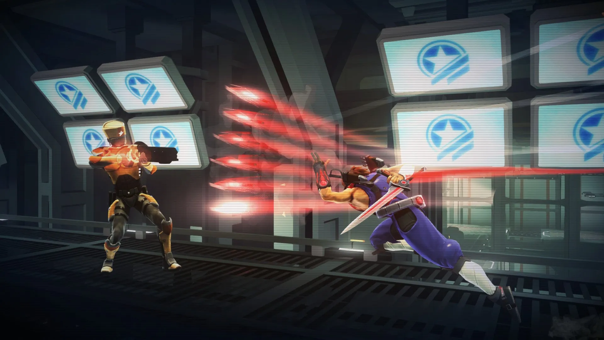 STRIDER  ストライダー飛竜 (PC)