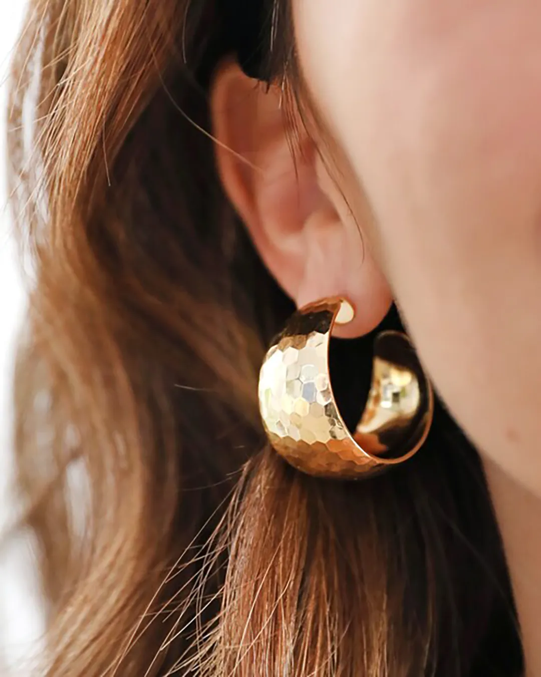 Stud Earring