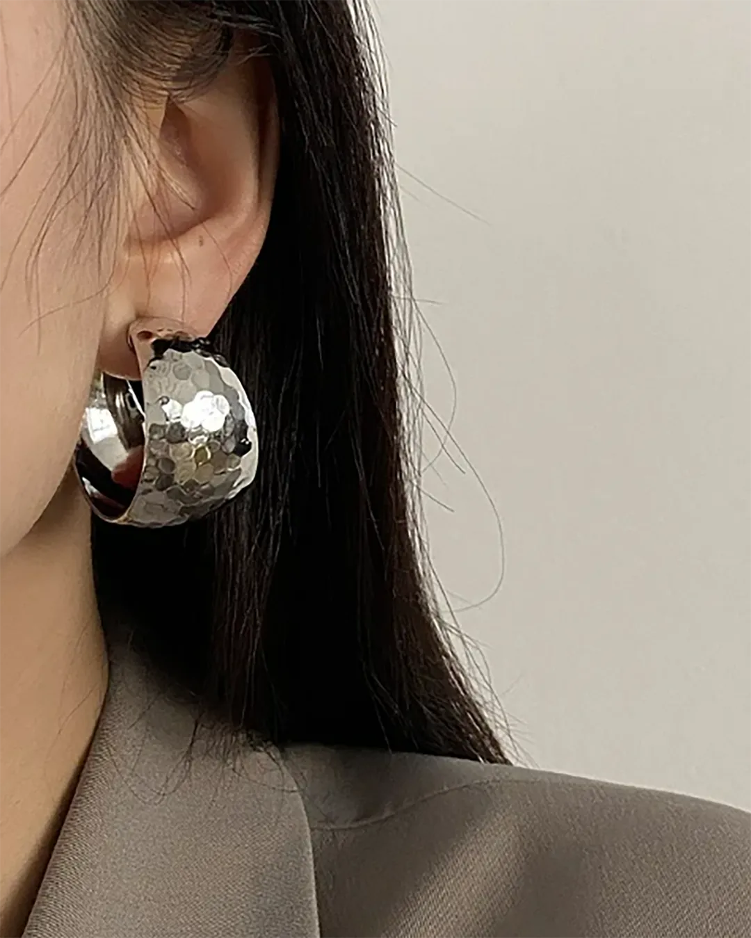 Stud Earring