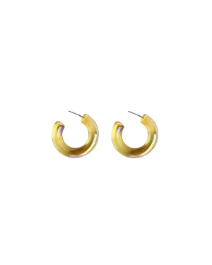 Stud Earrings