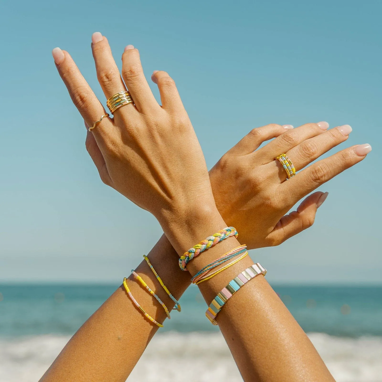 Sunset Chaser Bracelet