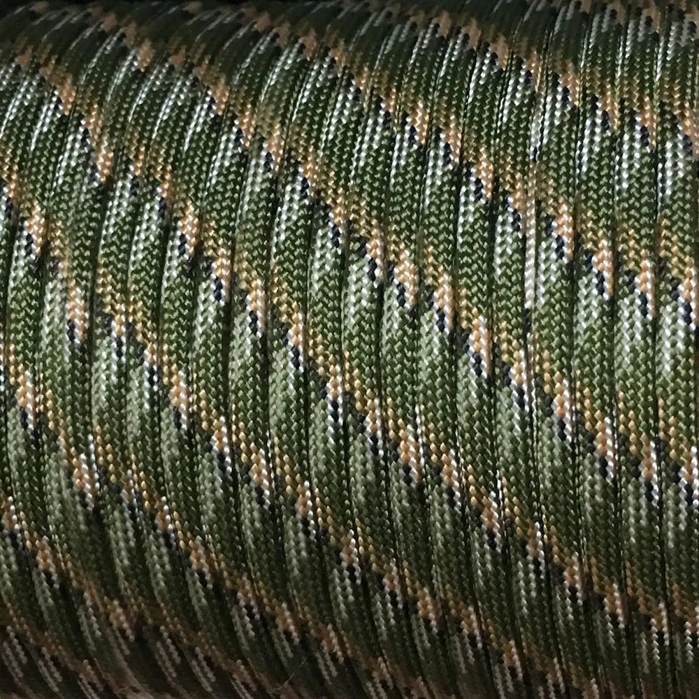 Survival Camping Paracord Rope