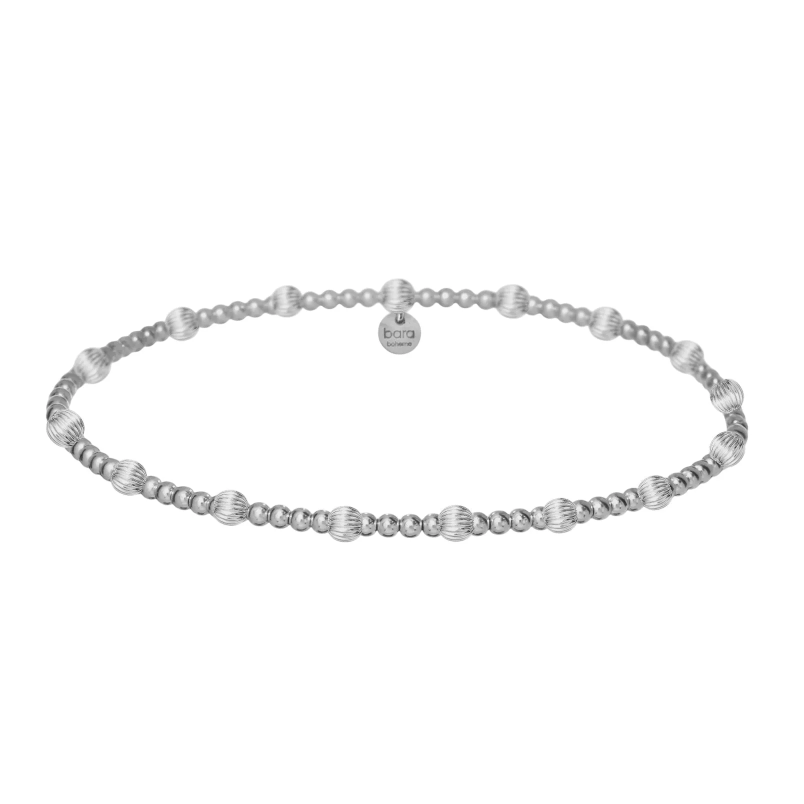 TAMRA | Stretchy Anti-tarnish 14K Gold Filled Stackable Bracelet